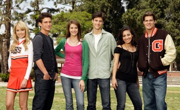 Illustration for article titled The Secret Life Of The American Teenager